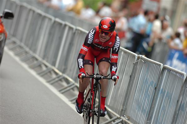 Cadel Evans